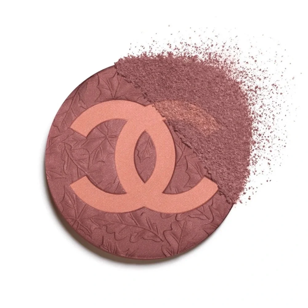 CHANEL BNIB NEVER USED HARMONY BLUSH 🔥 - Picture 2 of 2